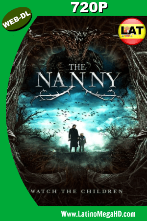 The Nanny (2018) Latino HD WEB-DL 720P ()